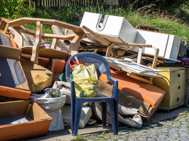 Best Local Junk Hauling  in Kentwood, MI
