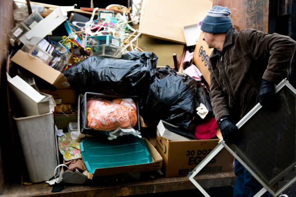 Best Electronics Removal Services  in Kentwood, MI
