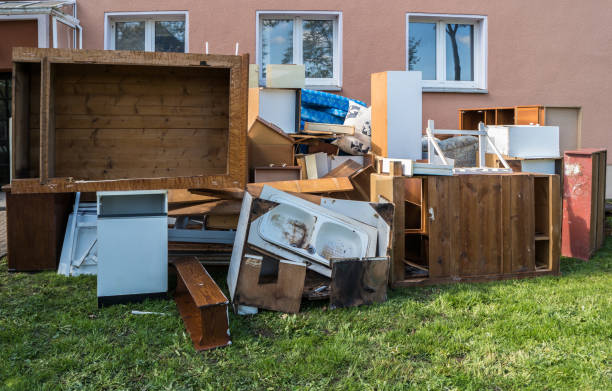 Best Affordable Junk Removal Services  in Kentwood, MI