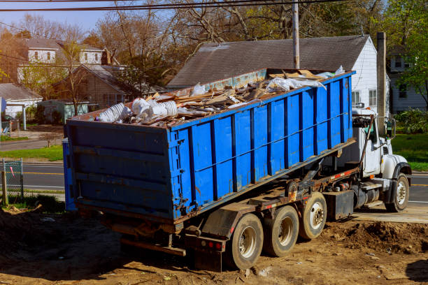 Best Commercial Junk Removal  in Kentwood, MI