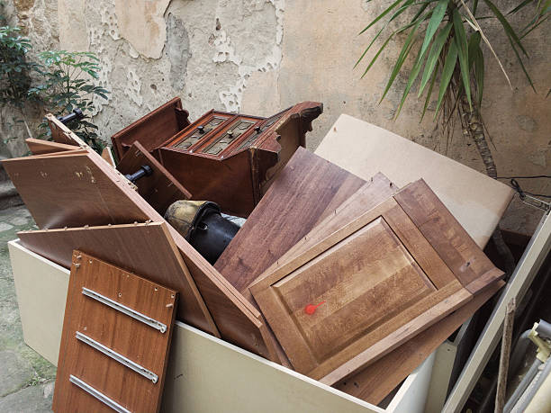 Best Commercial Cleanout Services  in Kentwood, MI